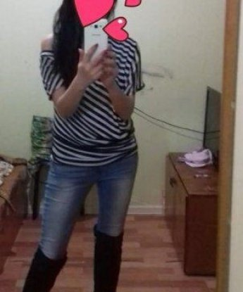 Анкета проститутки Людмила - город Ашага-Стал-Казмаляр, 28 лет, №11340